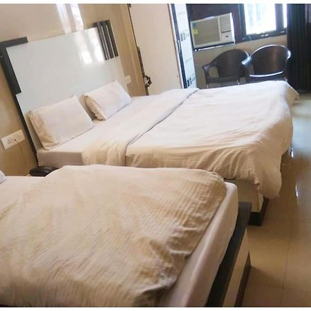 A Premium Hotel Sheeva Inn Near Temple - Fully Air Conditioning - Best Hotel Kankhal Zewnętrze zdjęcie