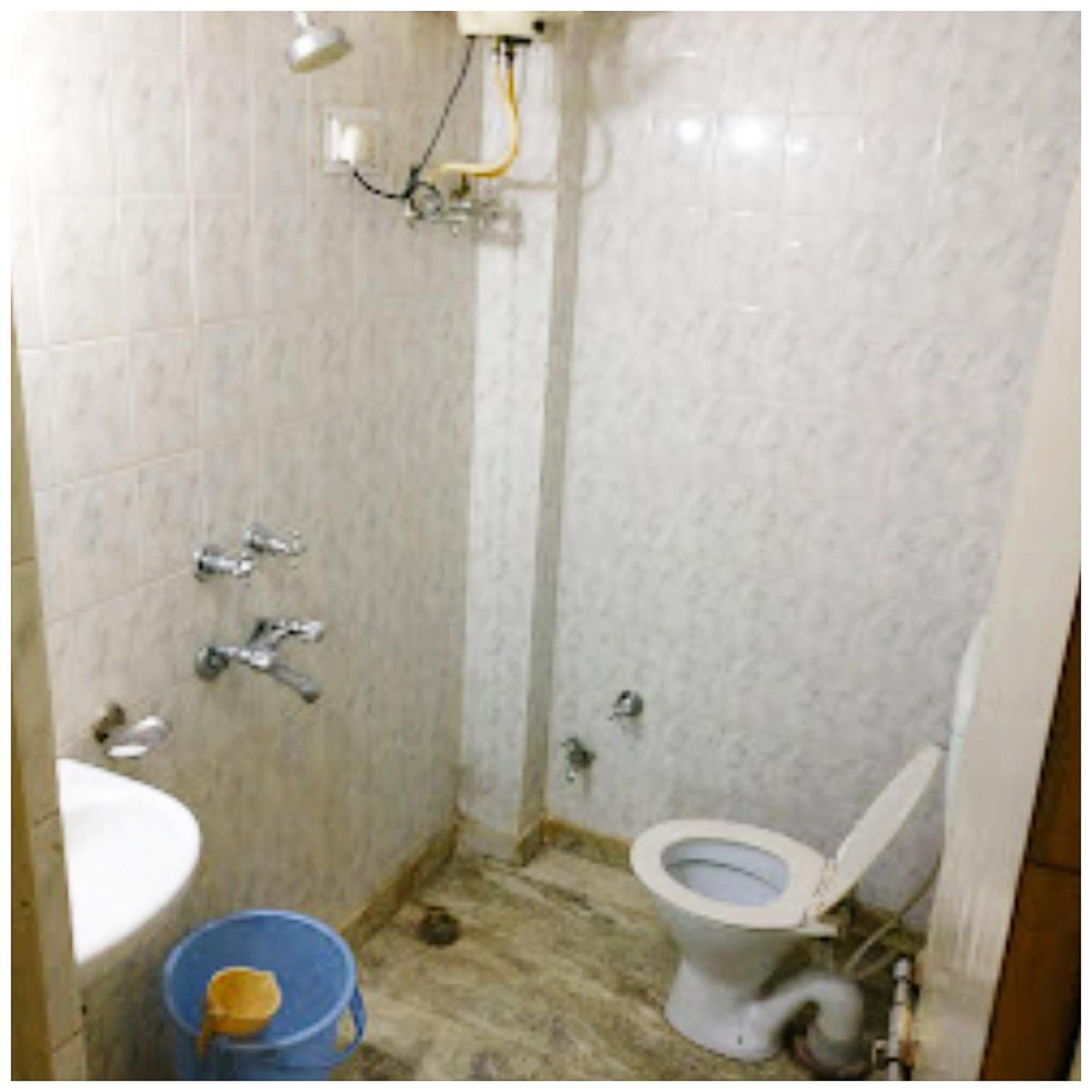 A Premium Hotel Sheeva Inn Near Temple - Fully Air Conditioning - Best Hotel Kankhal Zewnętrze zdjęcie