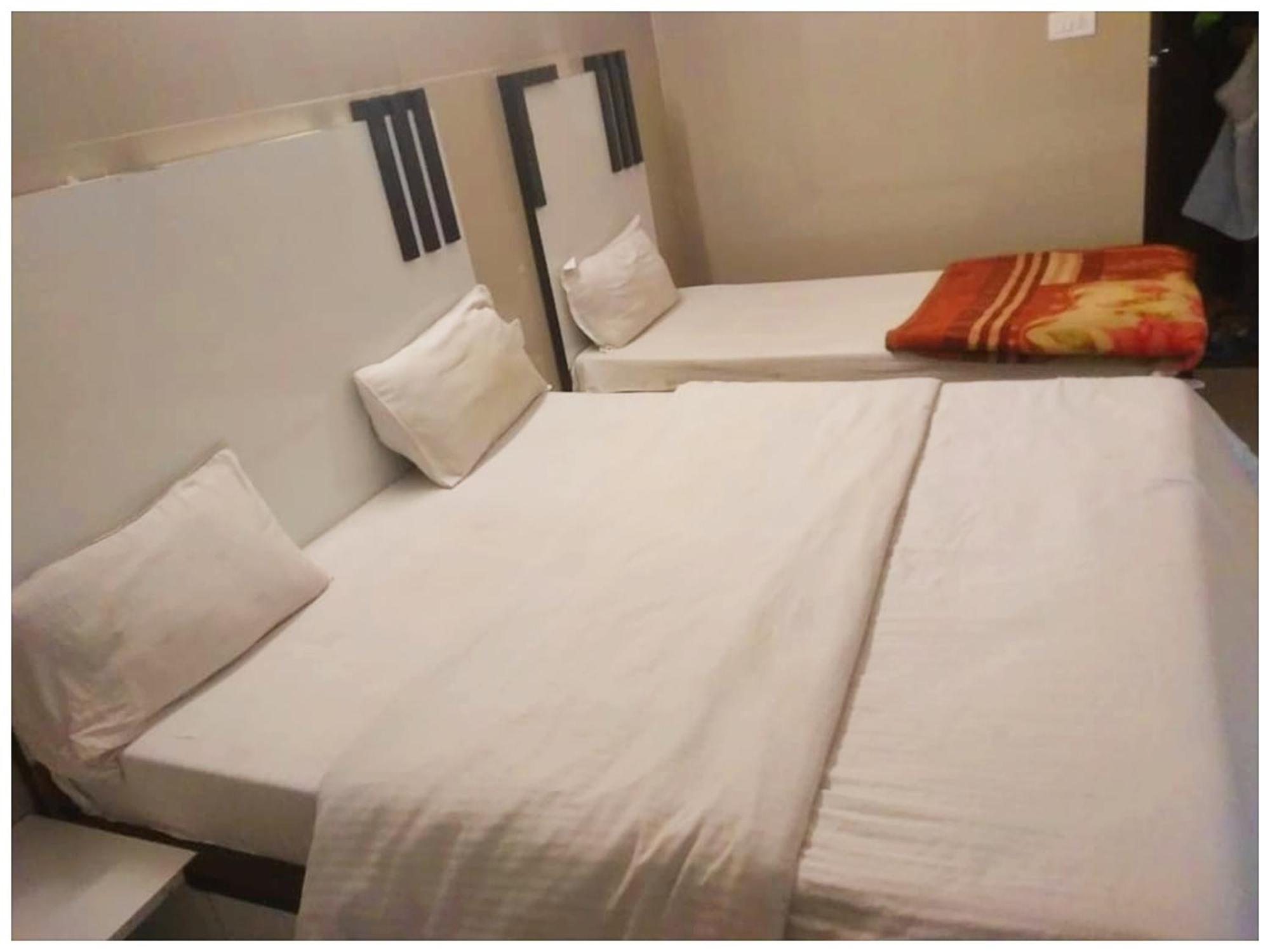 A Premium Hotel Sheeva Inn Near Temple - Fully Air Conditioning - Best Hotel Kankhal Zewnętrze zdjęcie