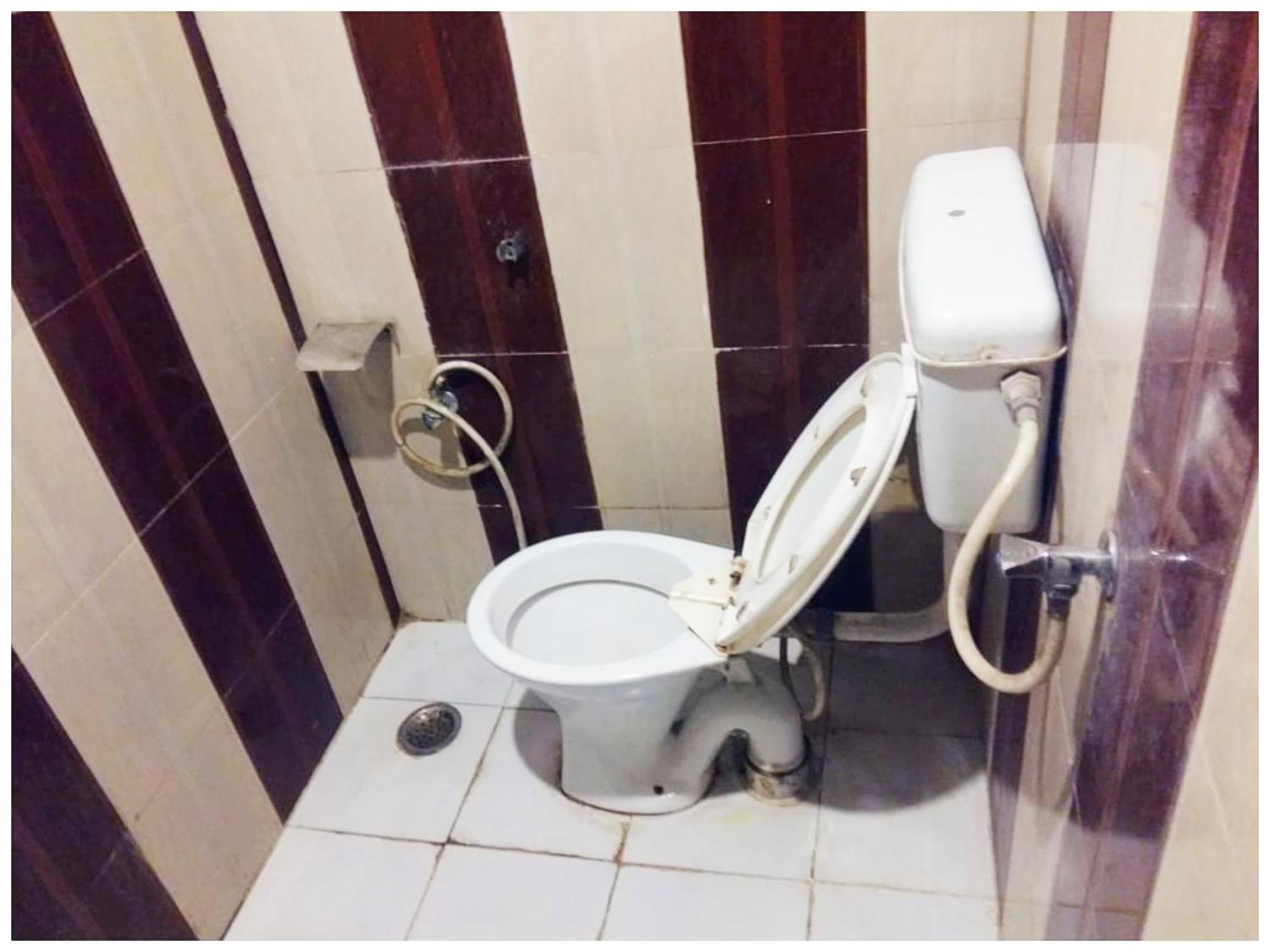 A Premium Hotel Sheeva Inn Near Temple - Fully Air Conditioning - Best Hotel Kankhal Zewnętrze zdjęcie
